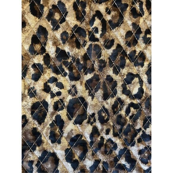 Chico’s Braided Cheetah Beitah RV Jacket Blazer size 0/Small (4932) - Picture 5 of 5